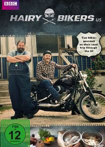 Hairy Bikers