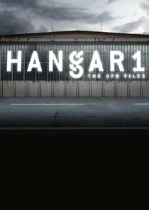 Hangar 1: The UFO Files