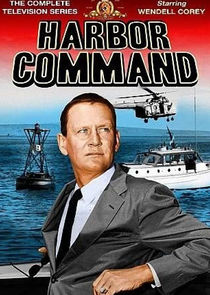 Harbor Command