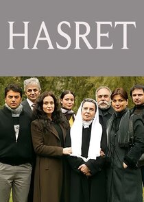 Hasret