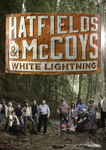 Hatfields & McCoys: White Lightning