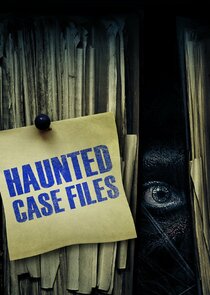 Haunted Case Files