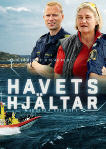 Havets Hjältar