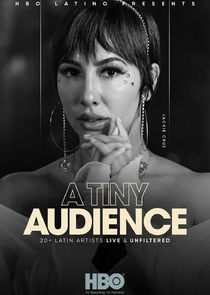 HBO Latino Presents: A Tiny Audience