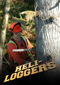 Heli-Loggers