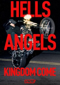 Hells Angels: Kingdom Come