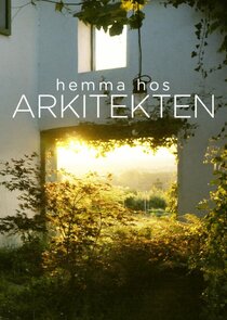 Hemma hos arkitekten