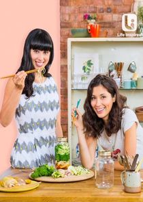 Hemsley & Hemsley: Healthy & Delicious