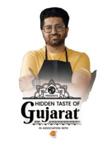 Hidden Taste of Gujarat