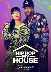 Hip Hop My House