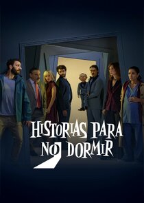 Historias para no dormir