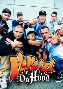 Holland in da Hood