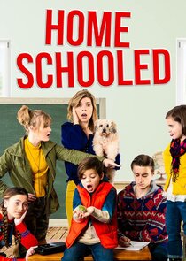 Home-Schooled