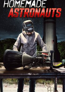 Homemade Astronauts