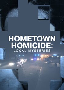 Hometown Homicide: Local Mysteries