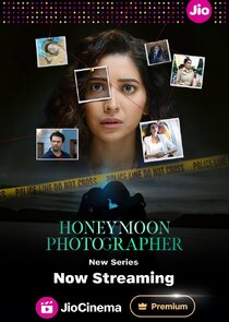 Honeymoon Photographer