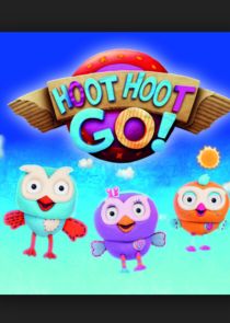 Hoot Hoot Go!