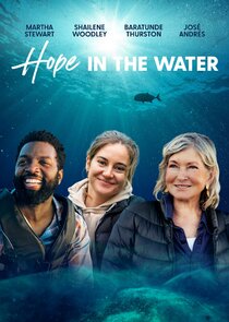 Hope in the Water