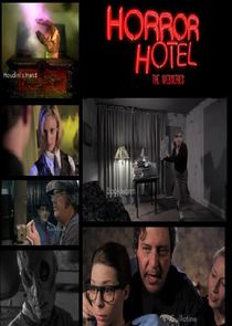 Horror Hotel