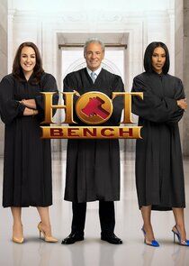 Hot Bench