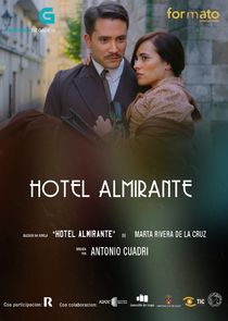 Hotel Almirante