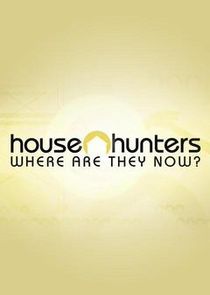 House Hunters: Where Are They Now?