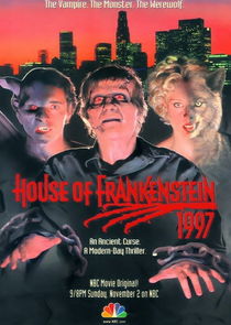 House of Frankenstein