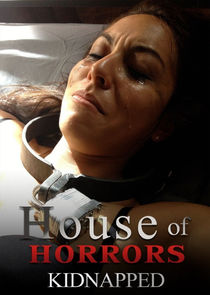 House of Horrors: Kidnapped