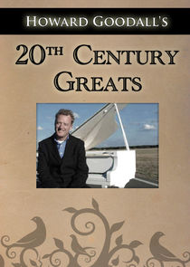 Howard Goodalls Twentieth Century Greats