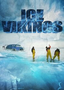 Ice Vikings