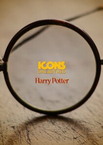 Icons Unearthed: Harry Potter