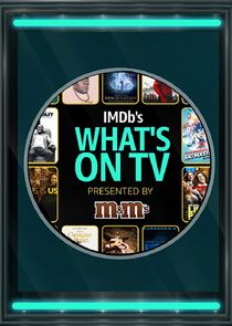 IMDb's What's on TV