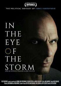 In the Eye of the Storm: The Political Odyssey of Yanis Varoufakis