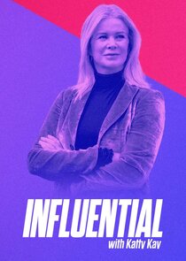 Influential with Katty Kay