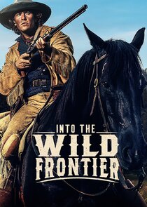 Into the Wild Frontier