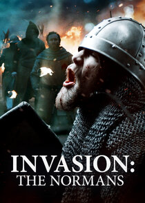 Invasion: The Normans