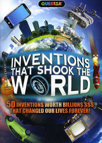 Inventions That Shook the World