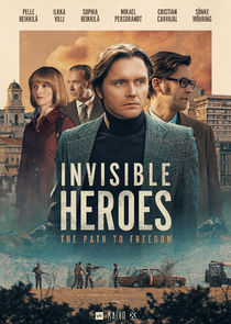 Invisible Heroes