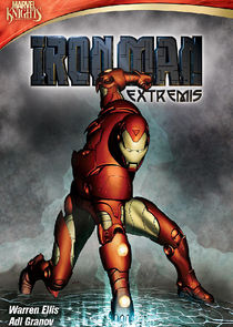 Iron Man: Extremis