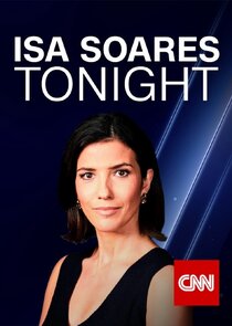 Isa Soares Tonight