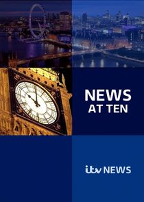 ITV News at Ten