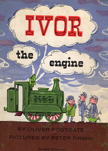 Ivor the Engine