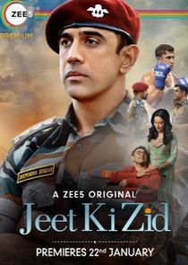 Jeet Ki Zid