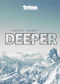 Jeremy Jones' Deeper