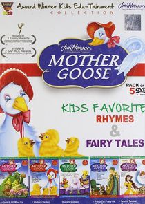 Jim Henson's Mother Goose Stories