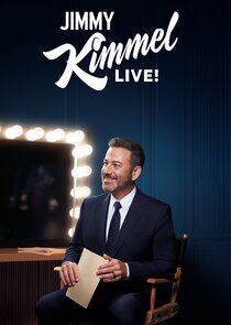 Jimmy Kimmel Live