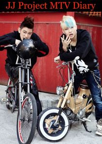 JJ Project MTV Diary