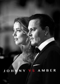 Johnny vs Amber