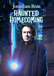 Jonathan Ross Haunted Homecoming