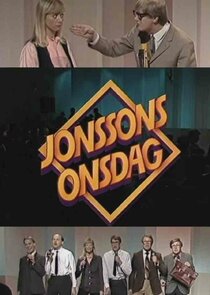 Jonssons onsdag